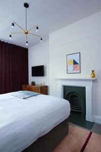 The Masons Arms (England, Lincolnshire County, Louth), hotel