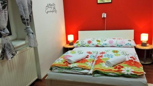 Фото Hostel Chameleon