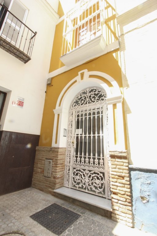 Фото Alfalfa Center Apartment