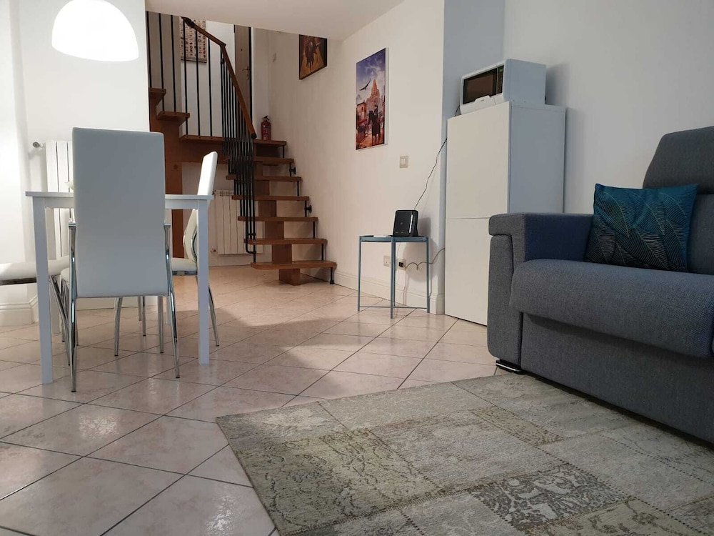 Фото Kibilù - VIA Tolmezzo