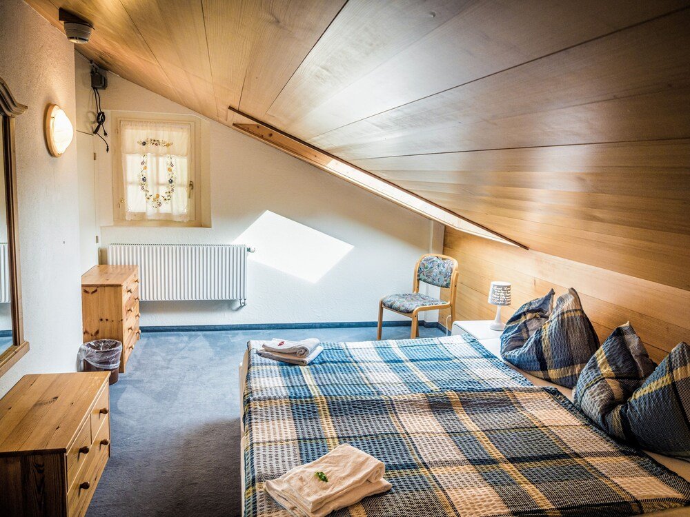 Фото Hotel Gletscherblick