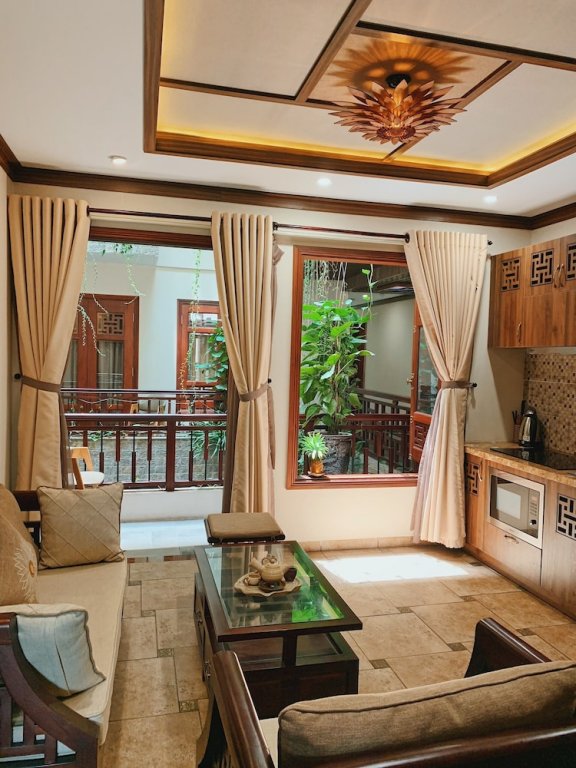 Фото P&p Exclusive Apartment and Hotel