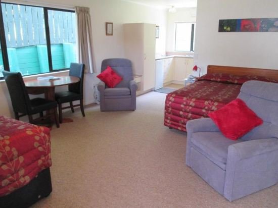 Фото Bk's Counties Motor Lodge