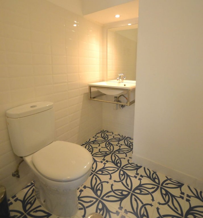 Фото Try Lisbon - Alcântara