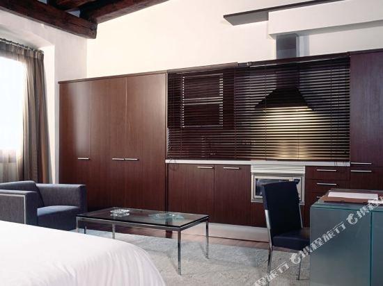 Фото Mercer House Bòria Bcn