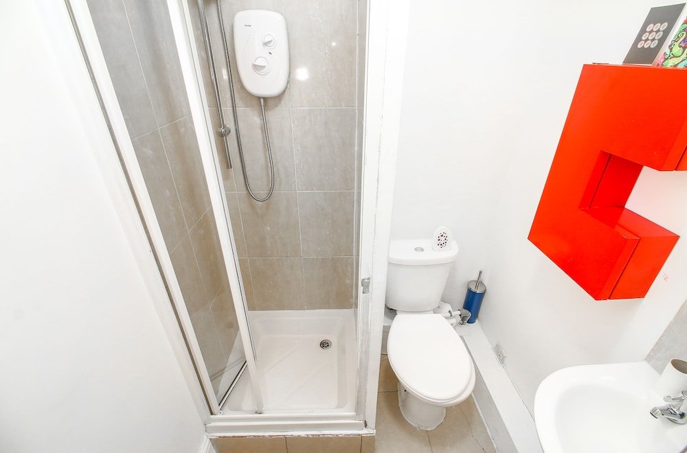 Фото Trendy 1 bedroom Shoreditch Apartment