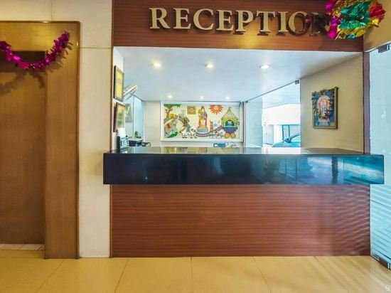 Фото Hotel Subham