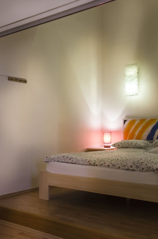 Фото Happy Prague Apartments