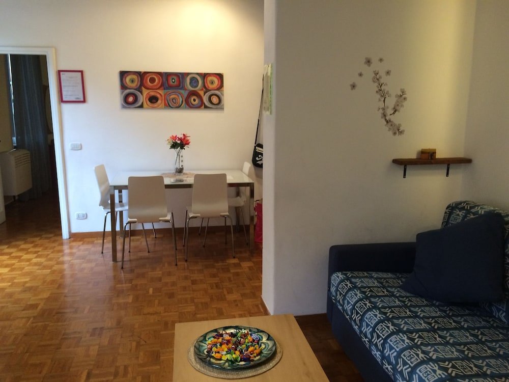 Фото Casa Tua Nel Rione Monti