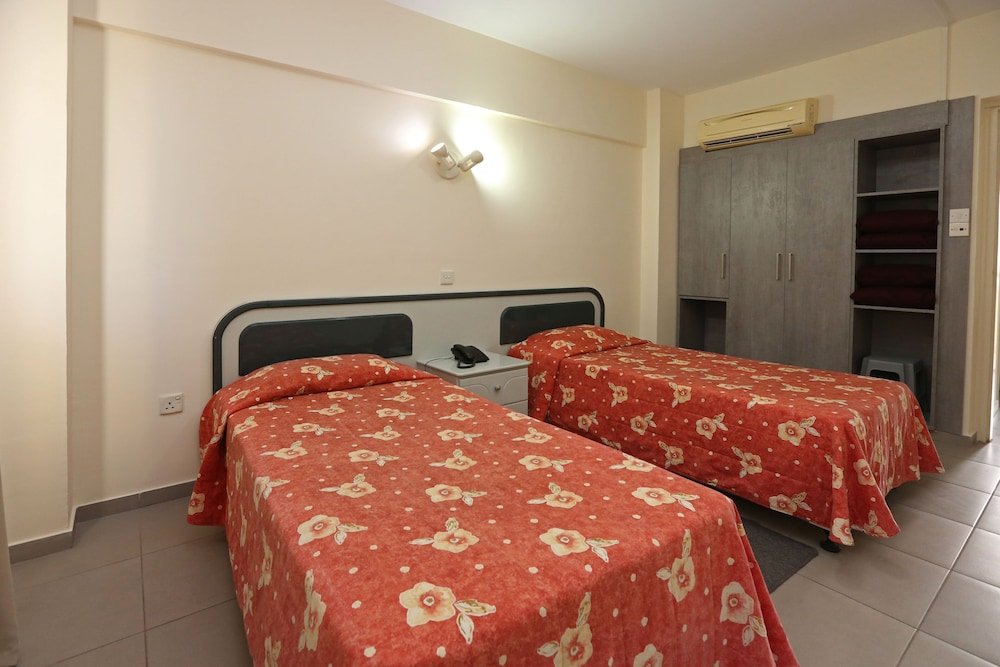 Фото Sunquest Gardens Holiday Resort