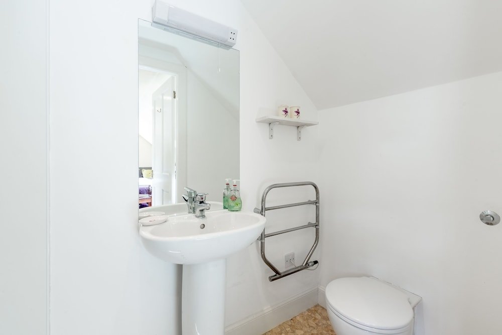 Фото Silver Lining - Meadows Apartments