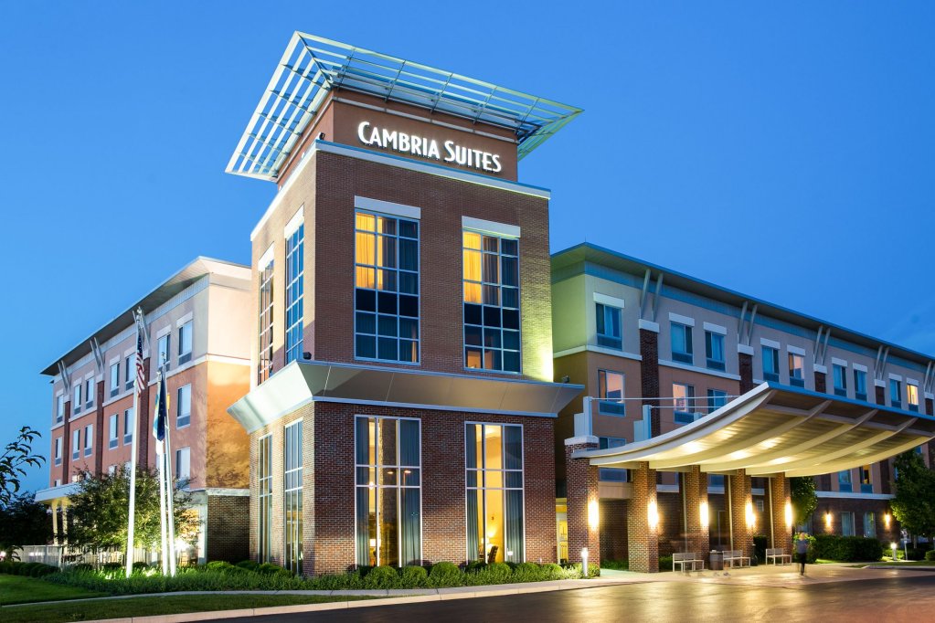 Фото Wyndham Noblesville