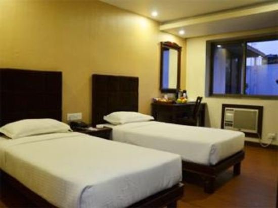 Фото Hotel Ganga Regency