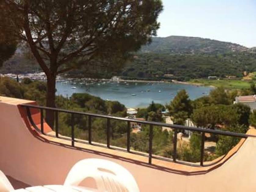 Фото Hotel Cala di Mola