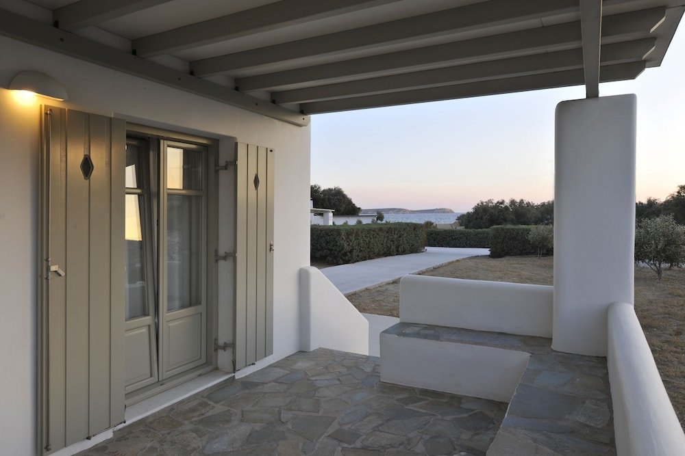 Фото Golden Sand Naxos