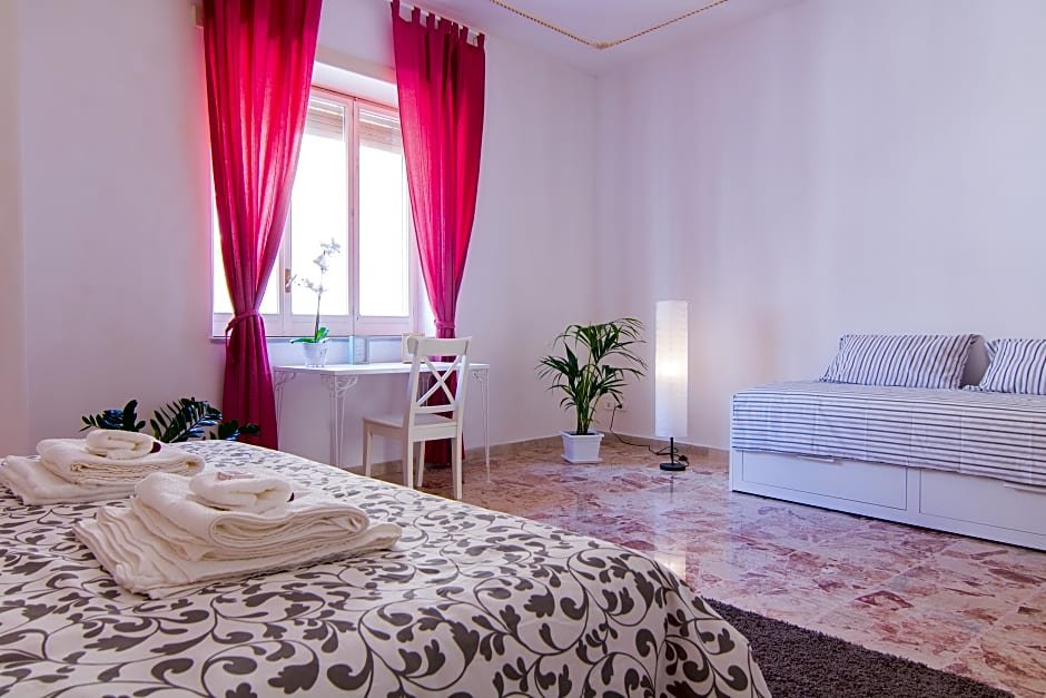 Фото Maison Ortigia