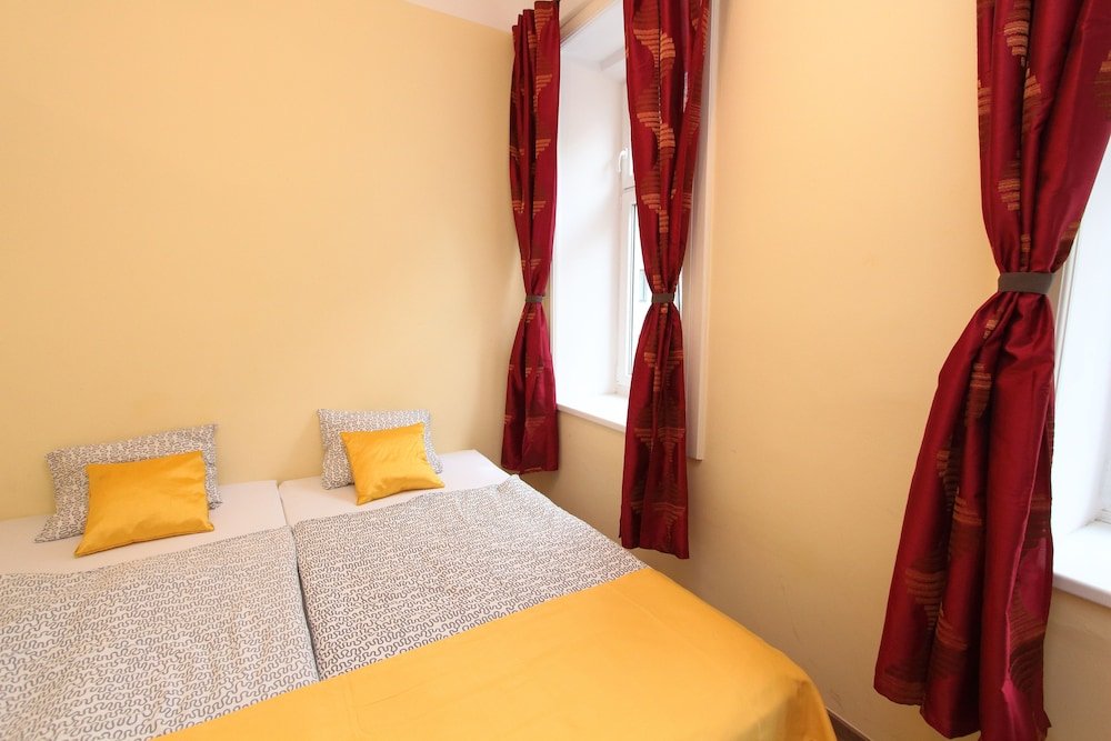 Фото Hotel & Apartments Klimt