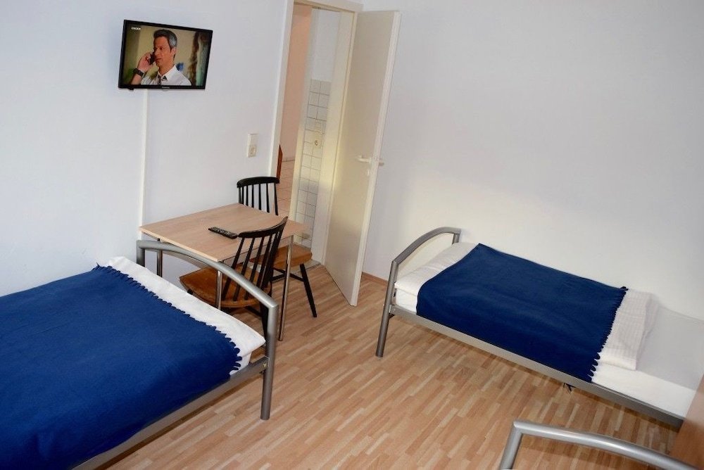 Фото Ab Apartments - Apartments Markroeningerstrasse