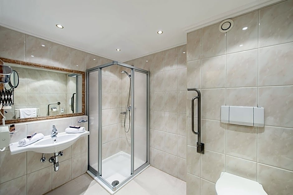 Фото Erhart Hotel