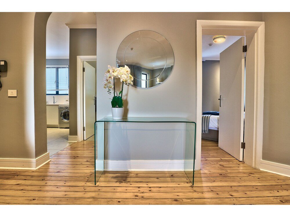 Фото Harbour Terrace Loft II