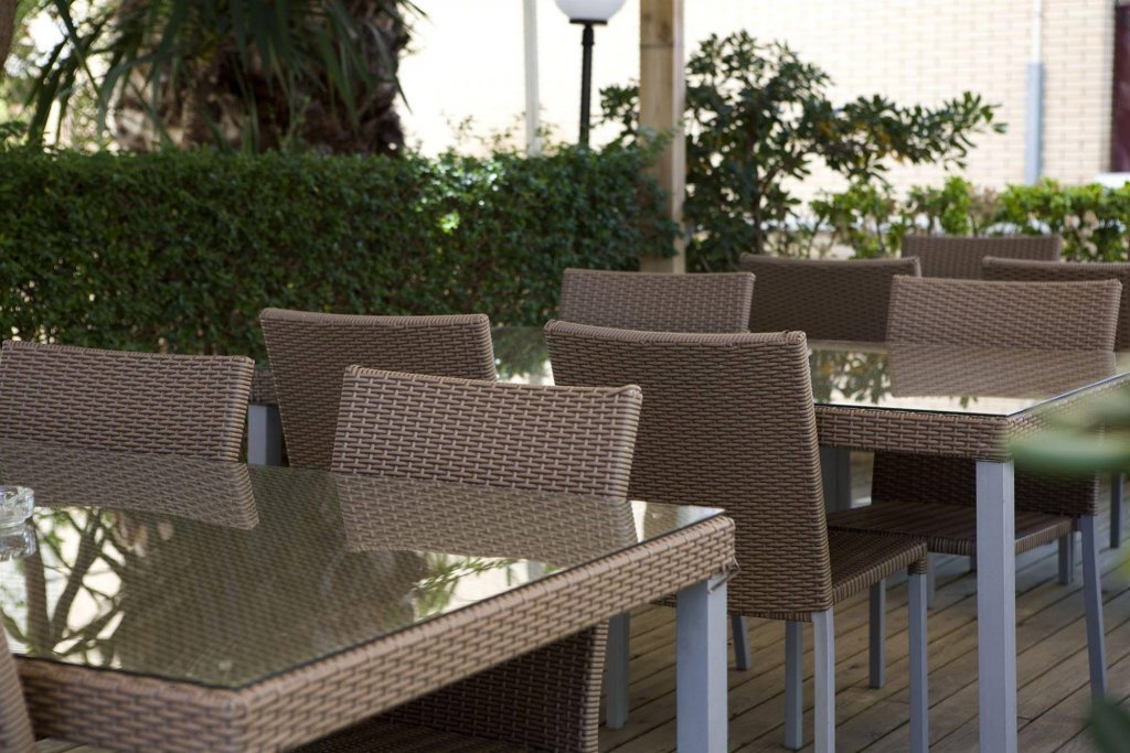 Фото Hotel Tolosa