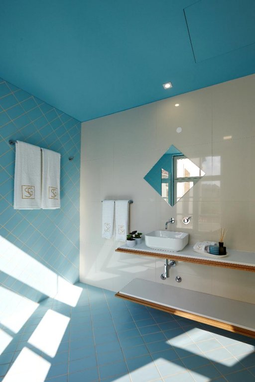 Фото Signature Apartments Santa Catarina