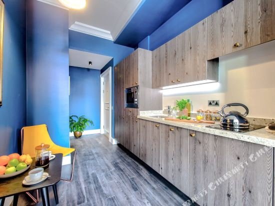 Фото Native Glasgow