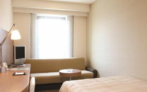 Гостиница Hotel Sunroute Plaza Nagoya в Нагое