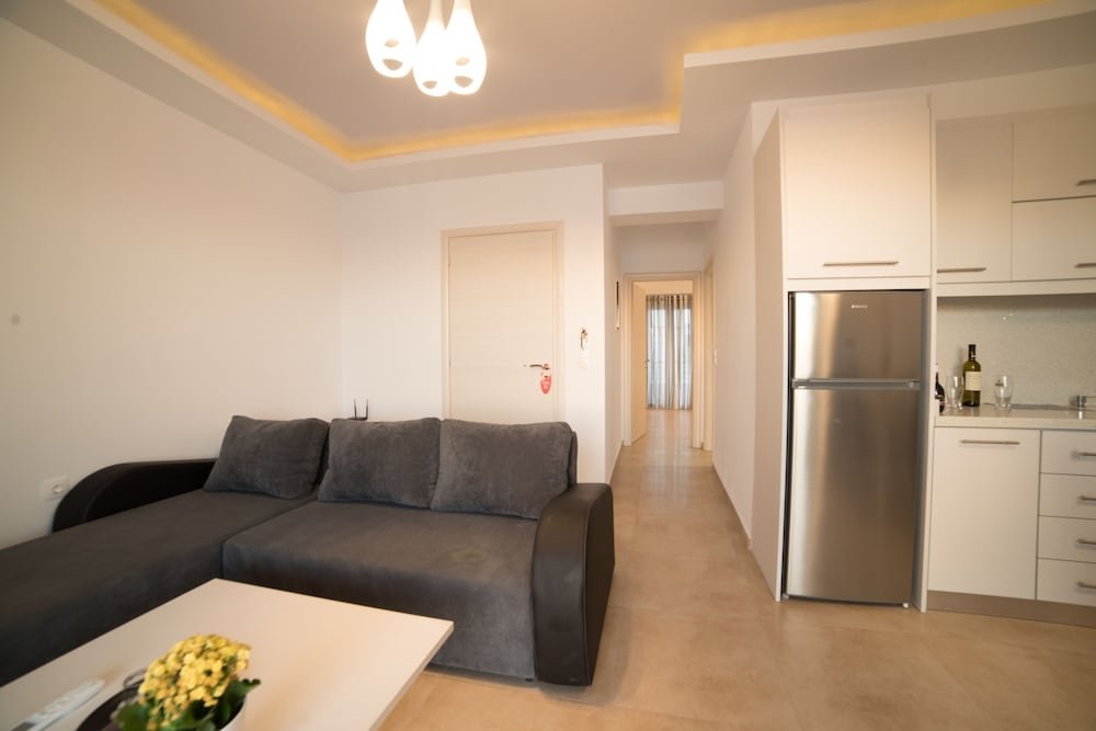 Фото Bella Mare Luxury Apartments