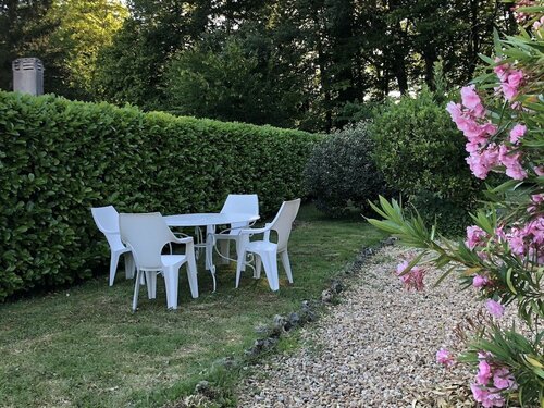 Гостиница Villa Louise в Сарла-ла-Канеде