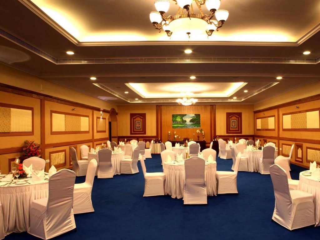 Фото Ideal Beach Resort