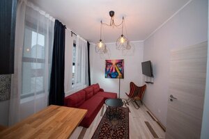 Гостиница Heights Accommodation City Center