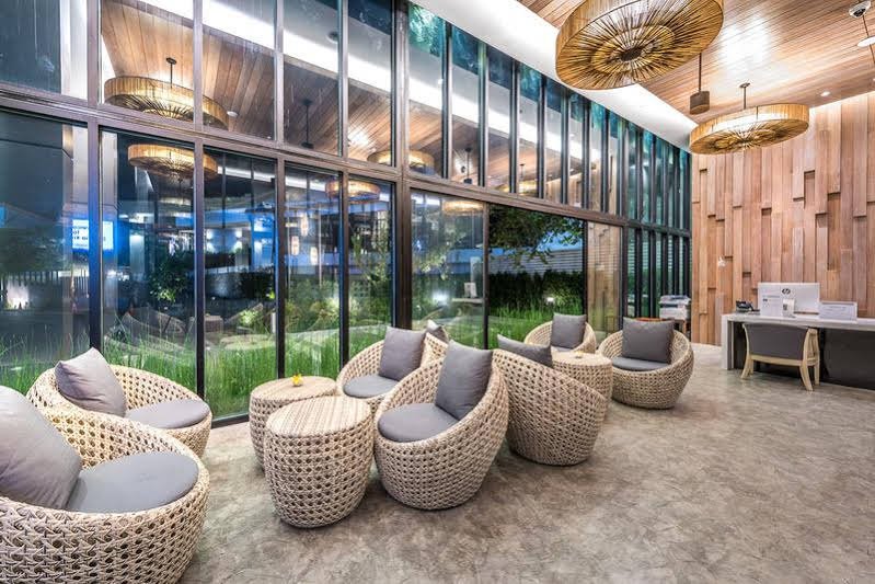 Фото Deevana Krabi Resort