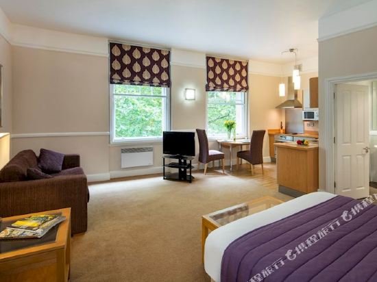 Фото SACO Bristol - West India House