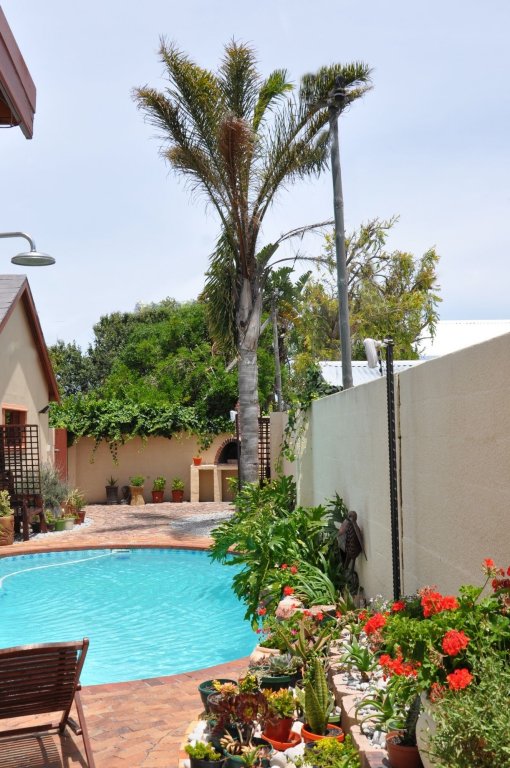 Фото Hermanus At Home