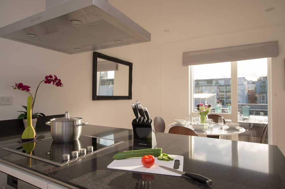 Фото Saco London Bridge - Bermondsey