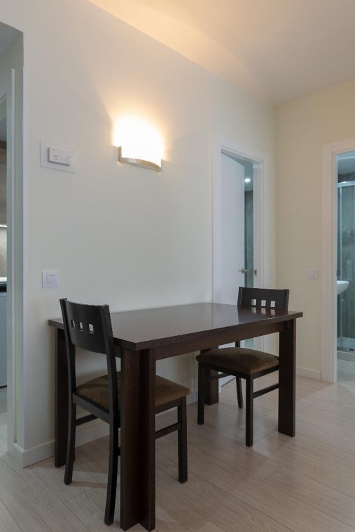 Фото Apartamentos Recoletos