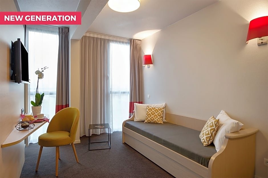 Фото Appart'City Lille Grand Palais