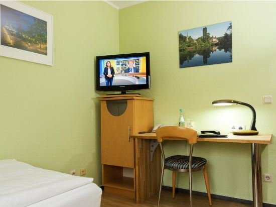 Фото Hotel Hansen