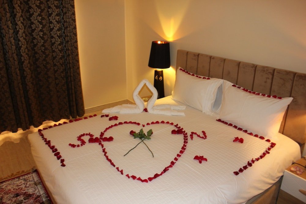 Фото Sama Sohar Hotel Apartment