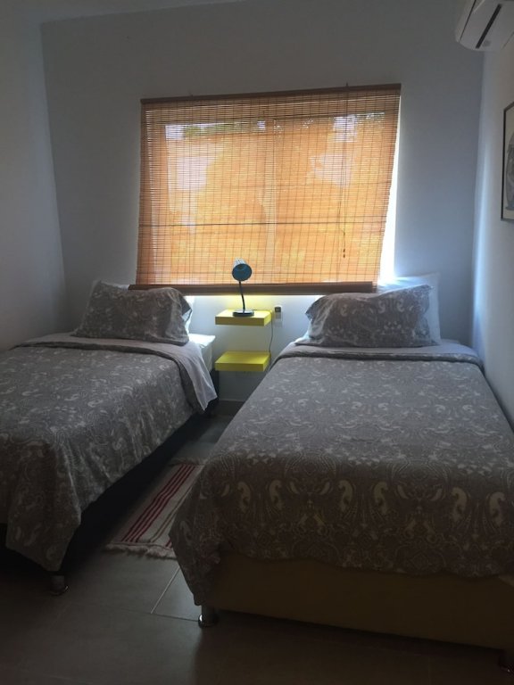 Фото Estancia Riviera Colonial