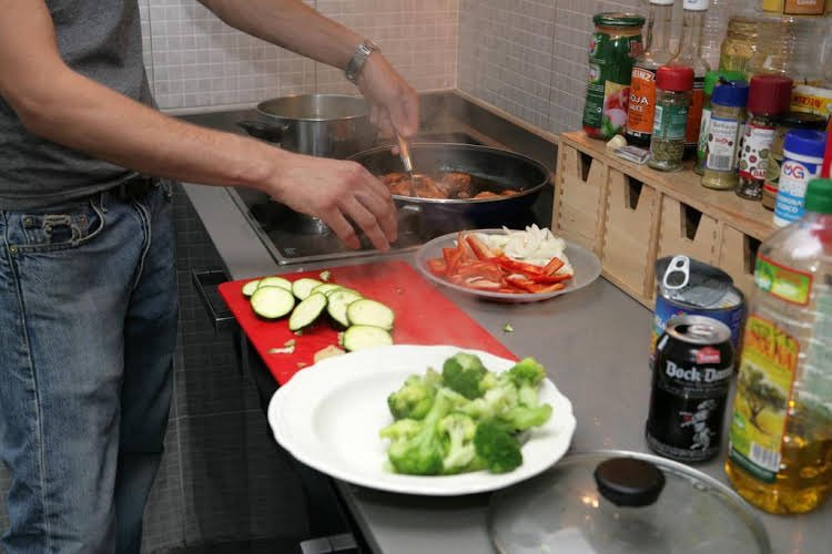 Фото HelloBCN Hostel