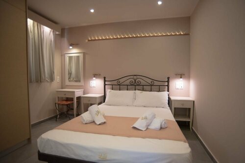Гостиница Villa Vita Holidays Apartments & Studios