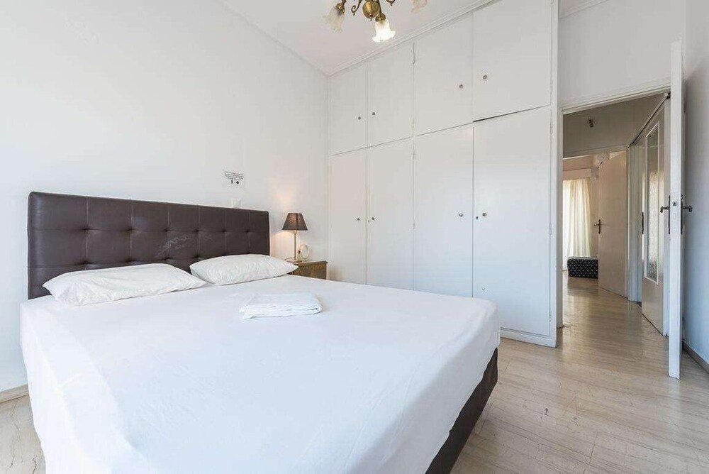 Фото Acropolis View Dream Apartments