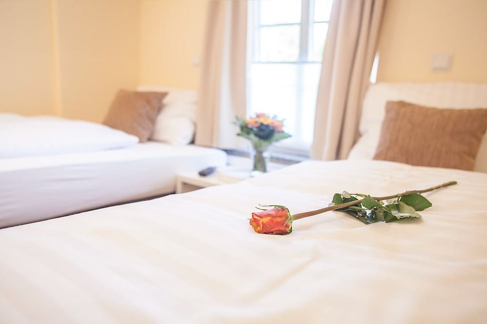 Фото City-Appartements Am Wall