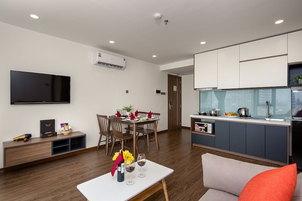 Фото Amunra Ocean Hotel