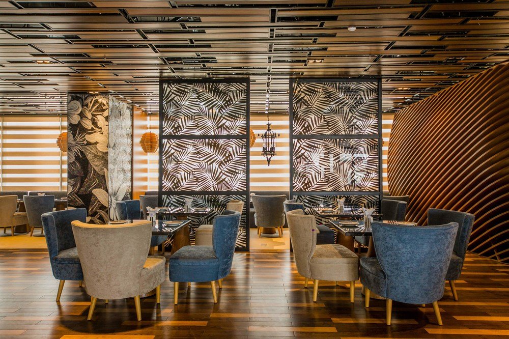 Фото Quinter Central Nha Trang