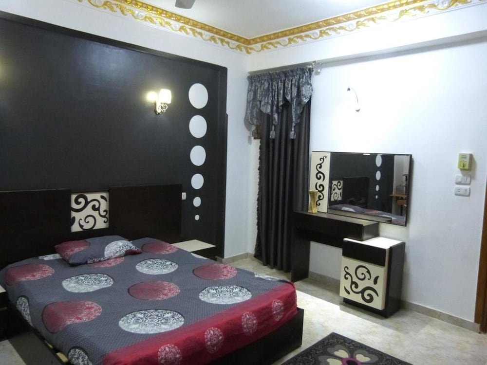 Фото Luxor Guest House