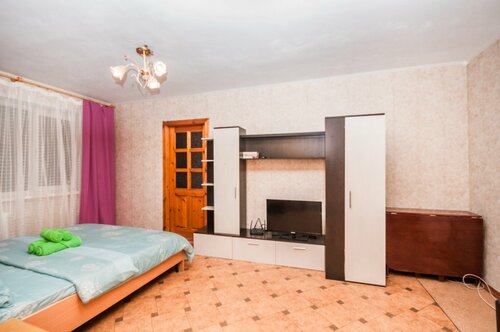 Апартаменты на улице Космонавтов 28  фото 1