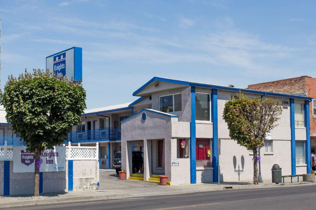 Фото Rodeway Inn